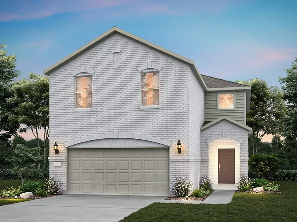 1040 Hammy Ln, Aubrey, TX 76227