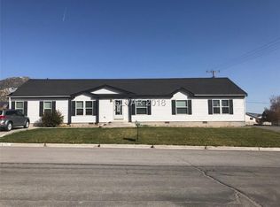 791 Avenue M, Ely, NV 89301