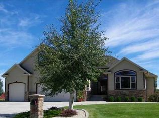 1917 Wentworth Dr, Billings, MT 59105