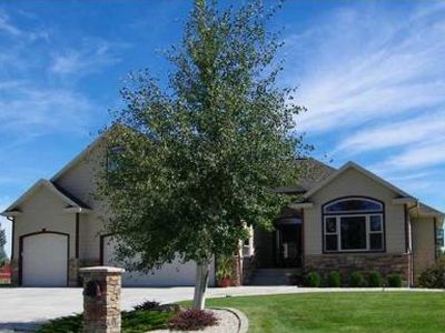 1917 Wentworth Dr, Billings, MT, 59105