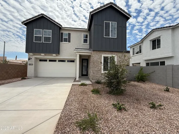 651 W LAREDO Street, Chandler, AZ 85225
