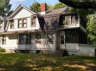 13755 Ridge Rd, West Springfield, PA 16443