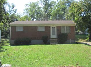 2952 Glenrose Ave NW, Roanoke, VA 24017