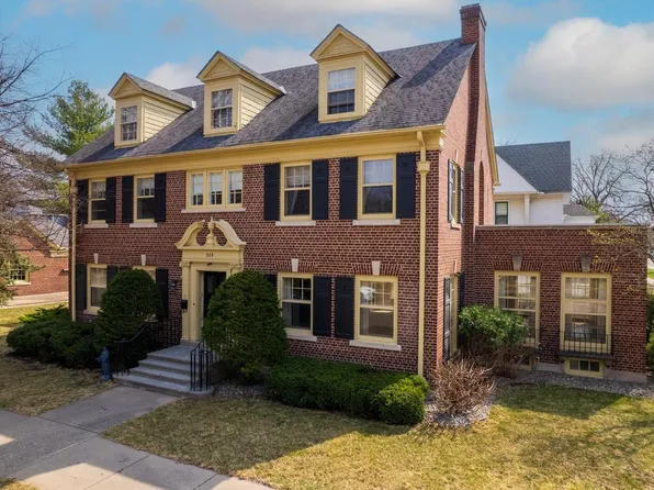 328 Wilson STREET, Winona, MN 55987