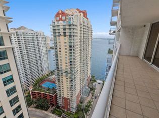 1200 Brickell Bay Dr APT 3206, Miami, FL 33131