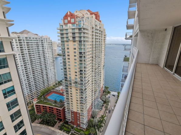 1200 Brickell Bay Dr APT 3206