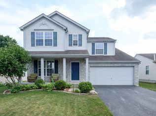 6227 Bysenwood Dr, Canal Winchester, OH