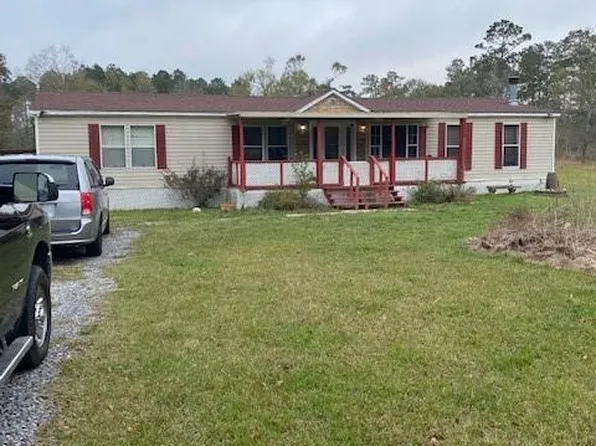 11033 Breaux Rd, Independence, LA 70443