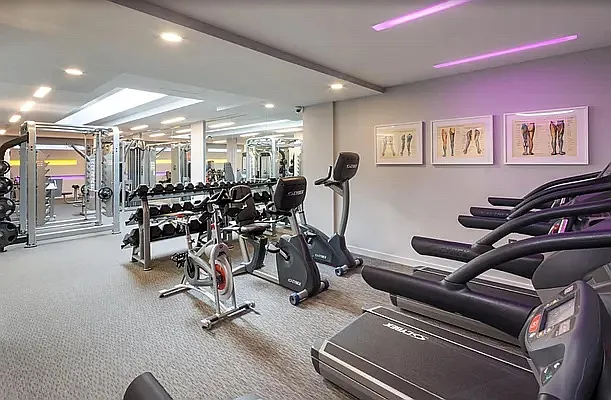 Rented by Corcoran | media 6