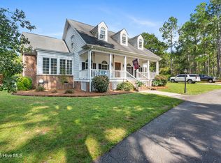 194 Beane Run, Rockingham, NC 28379