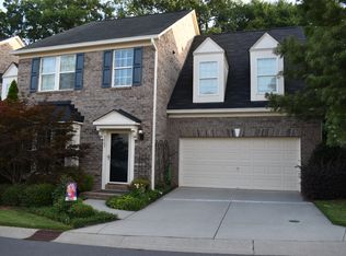 3402 Park South Station Blvd, Charlotte, NC 28210