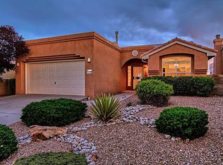 4548 Aguila Rd SE, Rio Rancho, NM 87124