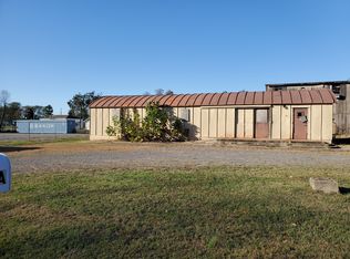 222 Dakota St, Marianna, AR 72360