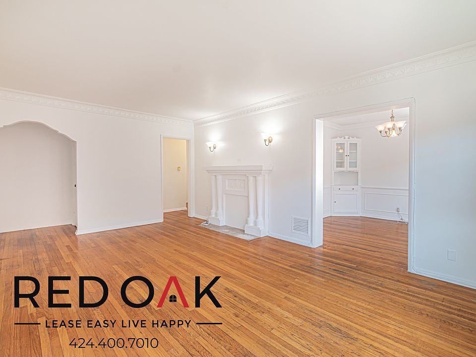 1st image of 332 1/2 N Ogden Dr #332-1/2