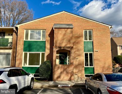 2699 Centennial Ct, Alexandria, VA, 22311