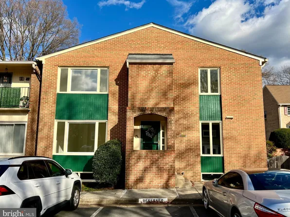 2699 Centennial Ct, Alexandria, VA 22311