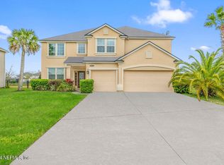 3835 N Trapani Dr, Saint Augustine, FL 32092