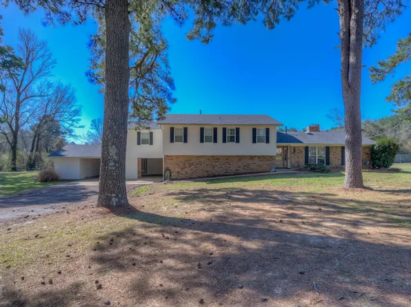 441 Burney St, Coushatta, LA 71019