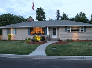 1811 Center St, Walla Walla, WA 99362