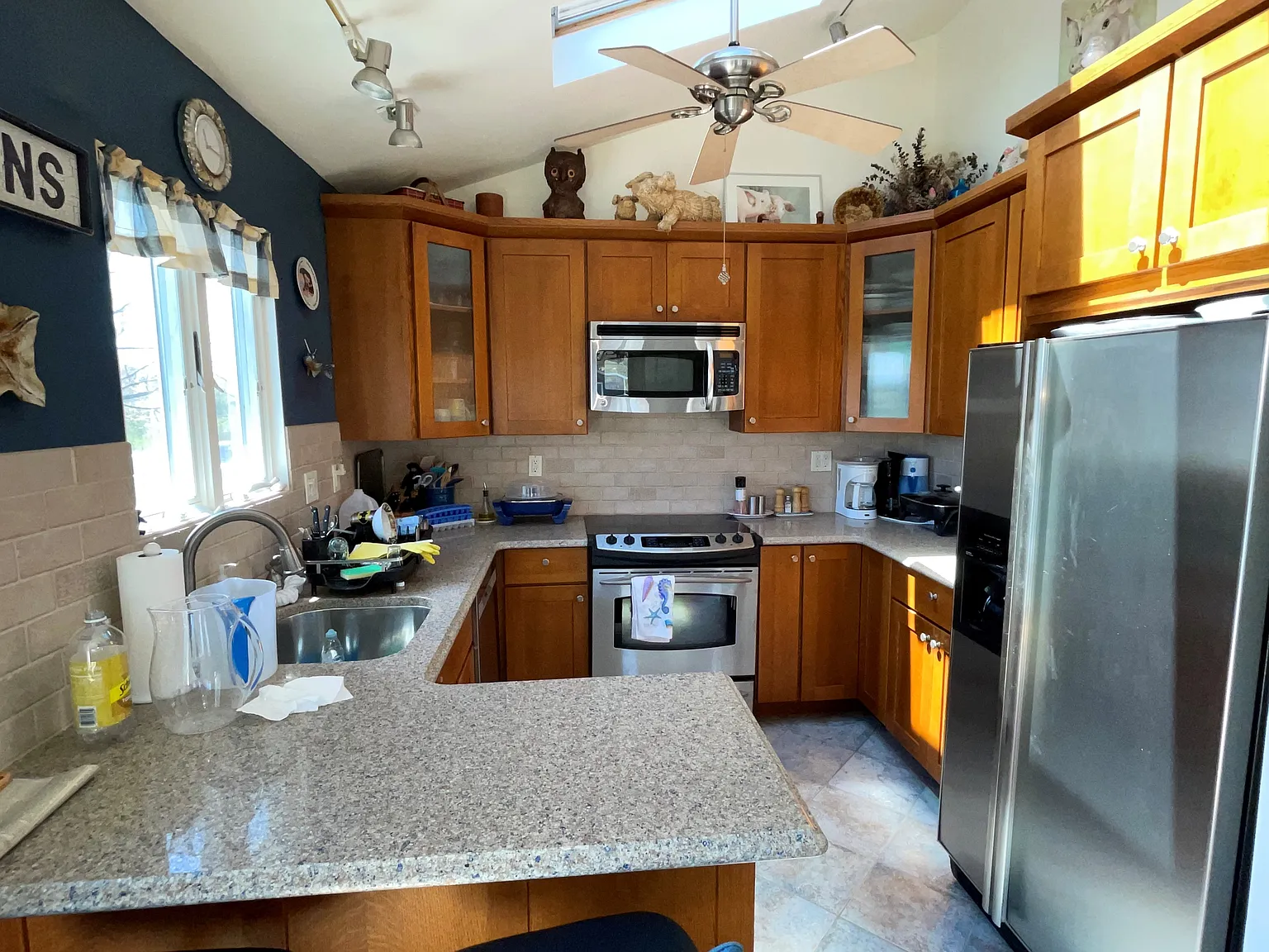 Montauk - Ditch Plains Beachouse — Photo 4