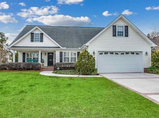 1005 Dublin Dr, Conway, SC 29526