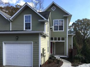 253 Sweet Bay Pl, Carrboro, NC 27510