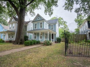 752 Saffarans Ave, Memphis, TN 38107