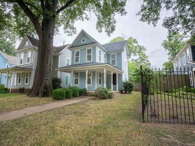752 Saffarans Ave, Memphis, TN, 38107