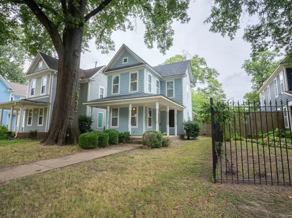 752 Saffarans Ave, Memphis, TN 38107