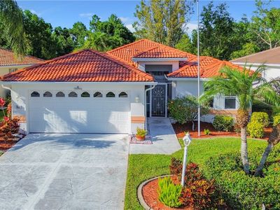 1931 Corona Del Sire Dr, North Fort Myers, FL, 33917