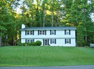 21761 Old Dominion Rd, Bristol, VA 24202