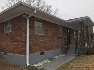 945 Alma St N, Memphis, TN 38107