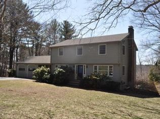 9 Conrad Cir, Wenham, MA 01984