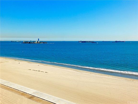 2nd image of 1750 E Ocean Blvd Unit 611