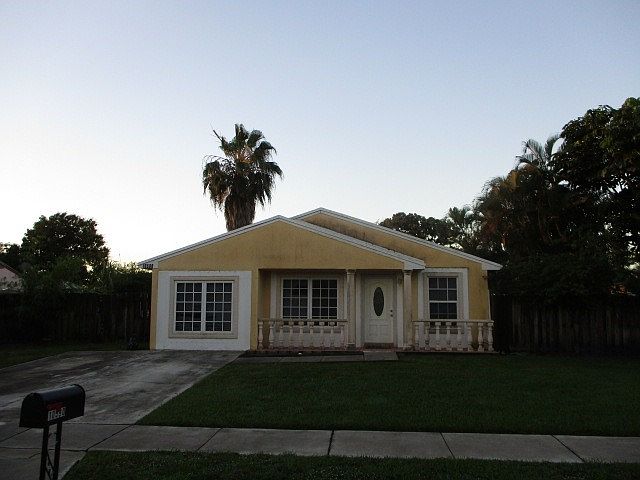 Property Front View