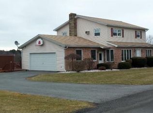 921 Vine Rd, Saint Marys, PA 15857