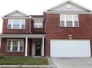 1448 Danielle Dr, Indianapolis, IN