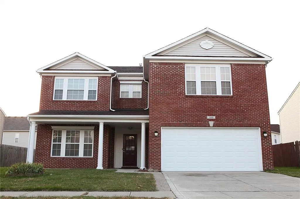 1448 Danielle Dr photo 1