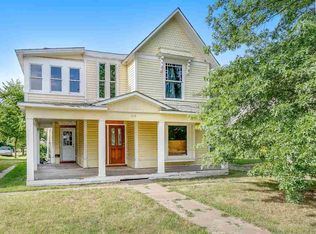 519 E Avenue A, Hutchinson, KS 67501