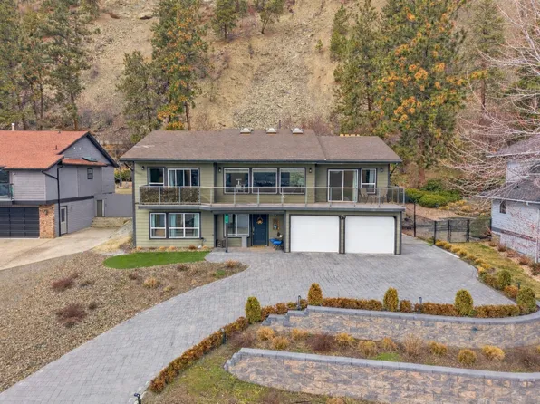 2218 Omineca Pl, Kelowna, BC V1V 1H7