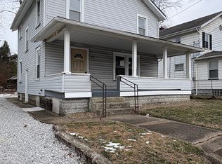 214 Dwight Ave SE, Massillon, OH 44646