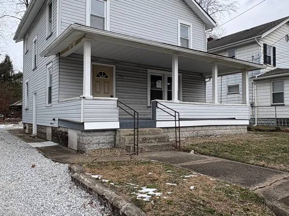 214 Dwight Ave SE, Massillon, OH 44646