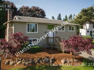 7403 NE 70th Ct, Vancouver, WA 98661