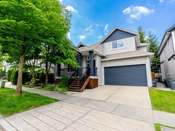6125 150a St, Surrey, BC V3S 7W9