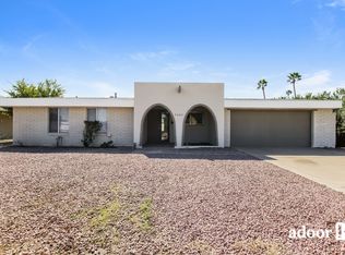 4005 W Carol Ave, Phoenix, AZ 85051