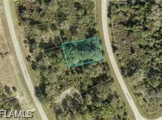 1865 Latham DR, LEHIGH ACRES, FL 33972