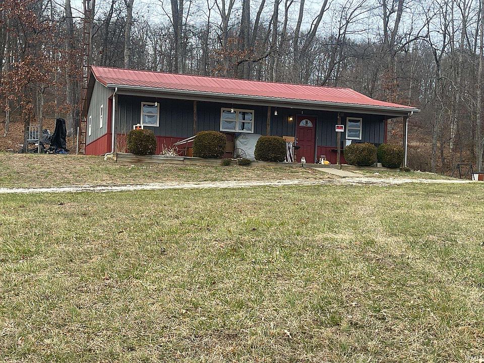 1st image of 9847 N County Road 1250 E