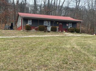 9847 N County Road 1250 E, Evanston, IN 47531