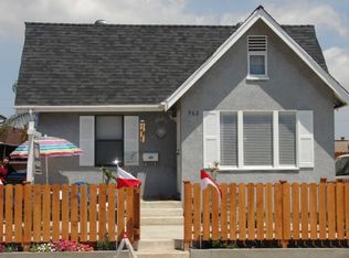 962 W Summerland Ave, San Pedro, CA 90731