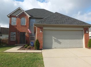 568 Hadlow St, Lexington, KY 40503